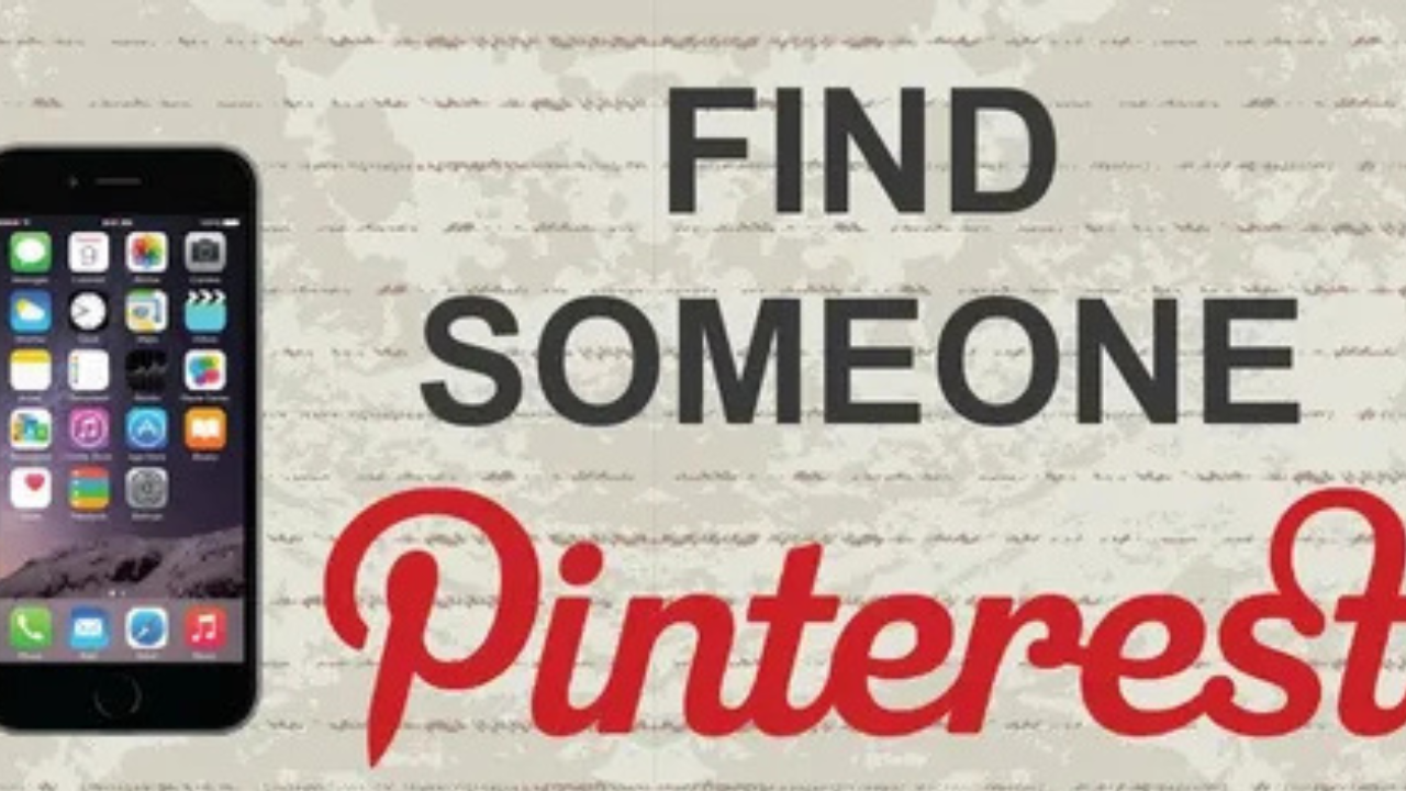 share pinterest board