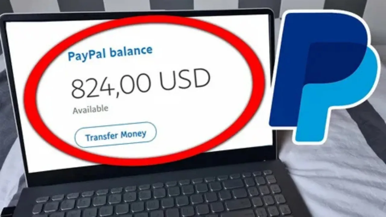 Survey Earn Paypal Earning